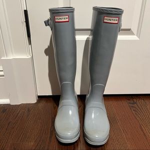 Hunter Rain Boots